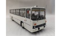 Автобус Икарус 255.70 антик, масштабная модель, Ikarus, DEMPRICE, 1:43, 1/43