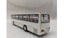 Автобус Икарус 255.70 антик, масштабная модель, Ikarus, DEMPRICE, 1:43, 1/43