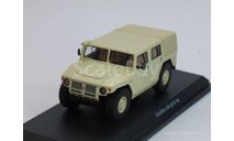 Тигр 233001 пикап песочный, масштабная модель, Горький, Start Scale Models (SSM), 1:43, 1/43