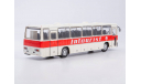 Автобус Икарус-250.59 Intourist, масштабная модель, Ikarus, Советский Автобус, 1:43, 1/43