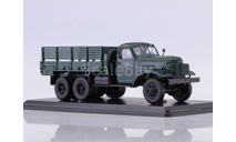 ЗИС-151 бортовой, масштабная модель, Start Scale Models (SSM), 1:43, 1/43