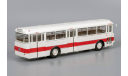 Автобус Икарус-556 с номерами Classic Bus, масштабная модель, Ikarus, Classicbus, 1:43, 1/43