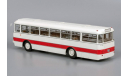 Автобус Икарус-556 с номерами Classic Bus, масштабная модель, Ikarus, Classicbus, 1:43, 1/43