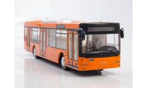Городской автобус МАЗ-203, масштабная модель, 1:43, 1/43