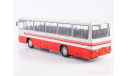 Автобус Икарус-256, масштабная модель, Ikarus, Советский Автобус, scale43