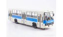 Автобус Икарус-260.06, масштабная модель, Ikarus, Советский Автобус, 1:43, 1/43