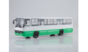 Наши Автобусы №25, Икарус-260.06, журнальная серия масштабных моделей, Ikarus, Наши Автобусы (MODIMIO), 1:43, 1/43