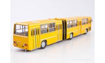 Автобус Икарус-280 жёлтый, масштабная модель, Ikarus, Советский Автобус, scale43