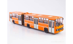 Ikarus-280.64 оранжевый