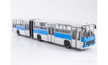 Икарус 280.64 бело/синий, масштабная модель, Ikarus, Советский Автобус, scale43