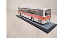 Автобус Ikarus-250.58 БЕЛАРУСЬ, масштабная модель, Classicbus, scale43