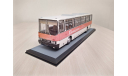 Автобус Ikarus-250.58 БЕЛАРУСЬ, масштабная модель, Classicbus, scale43