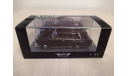 GAZ M21 Volga черная, масштабная модель, ГАЗ, Neo Scale Models, 1:43, 1/43