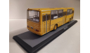 Автобус Икарус 260.01 жёлтый с маршрутом 13, масштабная модель, Ikarus, DEMPRICE, 1:43, 1/43