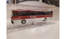Автобус Икарус 250.59 мерло, масштабная модель, Ikarus, DEMPRICE, scale43