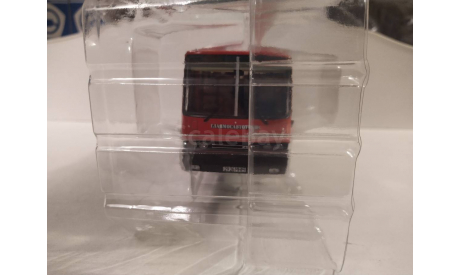 Автобус Икарус 250.59 Главмосавтотранс, масштабная модель, Ikarus, DEMPRICE, 1:43, 1/43