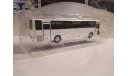 Автобус Икарус 250.59 снежный, масштабная модель, Ikarus, DEMPRICE, scale43