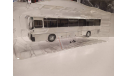 Автобус Икарус 250.59 снежный, масштабная модель, Ikarus, DEMPRICE, scale43