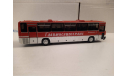 Автобус Икарус-250.59 ГЛАВМОСАВТОТРАНС, масштабная модель, Ikarus, DEMPRICE, 1:43, 1/43