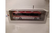 Автобус Икарус-250.59 ГЛАВМОСАВТОТРАНС, масштабная модель, Ikarus, DEMPRICE, 1:43, 1/43