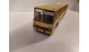 Автобус Икарус 280.33 жёлтый DEMPRICE, масштабная модель, Ikarus, 1:43, 1/43