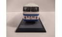 Автобус ЛАЗ-695Н бело-синий, масштабная модель, Classicbus, 1:43, 1/43