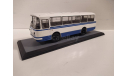 Автобус ЛАЗ-695Н бело-синий, масштабная модель, Classicbus, 1:43, 1/43