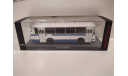 Автобус ЛАЗ-695Н бело-синий, масштабная модель, Classicbus, 1:43, 1/43