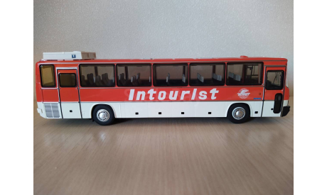 Икарус 250.70 Чили ИНТУРИСТ DEMPRICE, масштабная модель, Ikarus, scale43