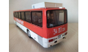 Икарус 250.70 Чили ИНТУРИСТ DEMPRICE, масштабная модель, Ikarus, scale43