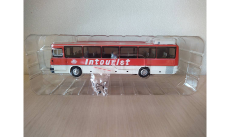 Икарус 250.70 Чили ИНТУРИСТ DEMPRICE, масштабная модель, Ikarus, scale43
