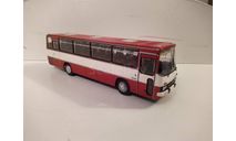 Автобус Икарус 256.55 фиеста, масштабная модель, Ikarus, DEMPRICE, 1:43, 1/43