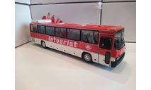 Автобус Икарус 250.70 Чили С РУБЛЯ ЗА ВАШУ ЦЕНУ, масштабная модель, Ikarus, DEMPRICE, scale43