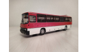 Икарус 250.70 клюква С РУБЛЯ ЗА ВАШУ ЦЕНУ, масштабная модель, Ikarus, DEMPRICE, 1:43, 1/43