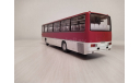 Автобус Икарус 256.54 Шарлах, масштабная модель, Ikarus, DEMPRICE, 1:43, 1/43