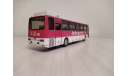 Икарус 250.70 чили С РУБЛЯ ЗА ВАШУ ЦЕНУ, масштабная модель, Ikarus, DEMPRICE, 1:43, 1/43