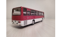 Автобус Икарус 256.54 Гренадин, масштабная модель, Ikarus, DEMPRICE, scale43