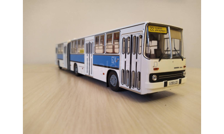 Автобус Икарус 280.33М г. Орёл, масштабная модель, Ikarus, DEMPRICE, 1:43, 1/43