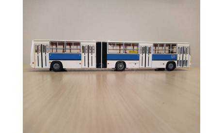 Автобус Икарус 280.33 г. Орёл, масштабная модель, Ikarus, DEMPRICE, 1:43, 1/43