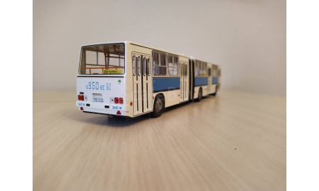 Автобус Икарус 280.33 г. Орёл, масштабная модель, Ikarus, DEMPRICE, 1:43, 1/43