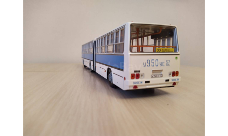 Автобус Икарус 280.33 г. Орёл, масштабная модель, Ikarus, DEMPRICE, 1:43, 1/43