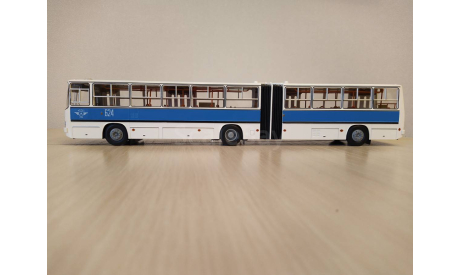 Автобус Икарус 280.33 г. Орёл, масштабная модель, Ikarus, DEMPRICE, 1:43, 1/43