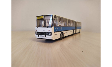 Автобус Икарус 280.33 г. Орёл, масштабная модель, Ikarus, DEMPRICE, 1:43, 1/43