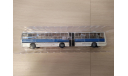 Автобус Икарус 280.33М г. Орёл, масштабная модель, Ikarus, DEMPRICE, 1:43, 1/43