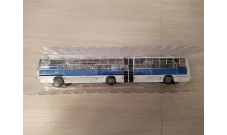 Автобус Икарус 280.33 г. Орёл, масштабная модель, Ikarus, DEMPRICE, 1:43, 1/43