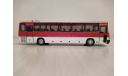 Автобус Икарус 250.70 клюква С РУБЛЯ ЗА ВАШУ ЦЕНУ, масштабная модель, Ikarus, DEMPRICE, 1:43, 1/43