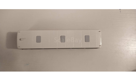 Икарус-255.70 бело-красный, масштабная модель, Ikarus, DEMPRICE, scale43