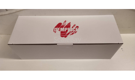 Икарус-255.70 бело-красный, масштабная модель, Ikarus, DEMPRICE, scale43