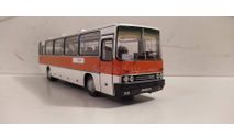 Автобус Икарус-250.58 Интурбюро, масштабная модель, Ikarus, DEMPRICE, 1:43, 1/43