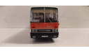 Автобус Икарус-250.58 Интурбюро, масштабная модель, Ikarus, DEMPRICE, 1:43, 1/43